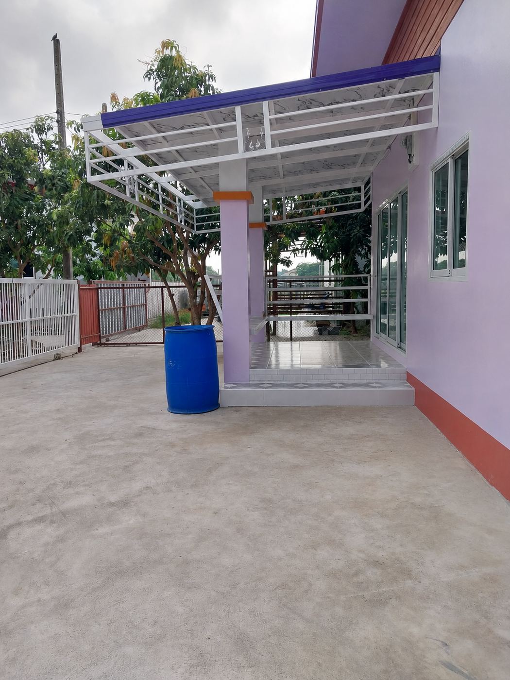 บ้านหลังที่ 3 - ภาพ 1