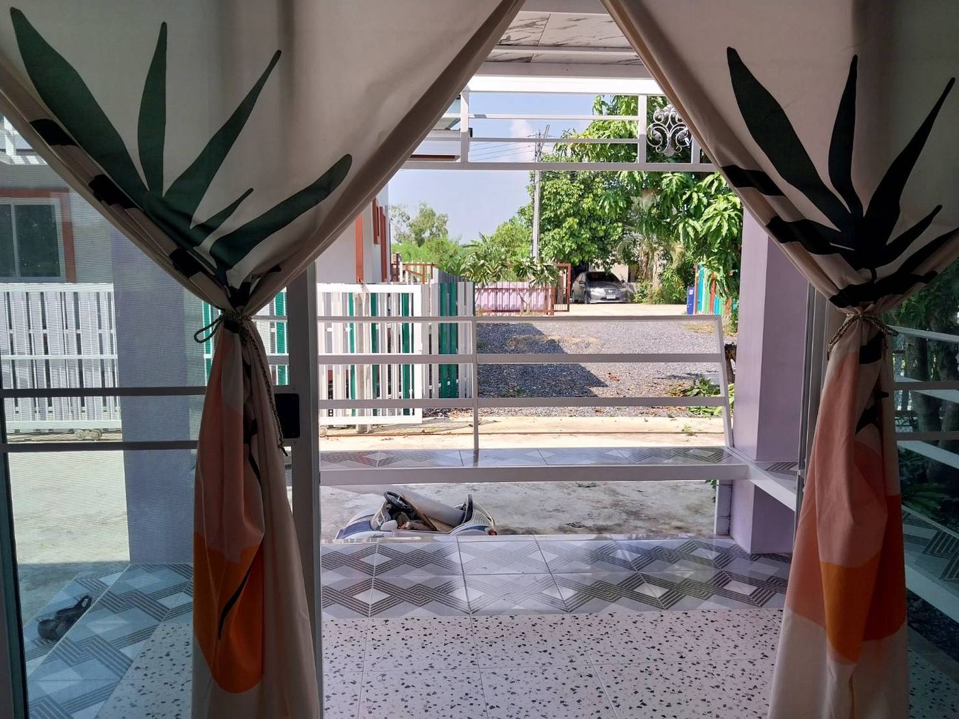บ้านหลังที่ 3 - ภาพ 8
