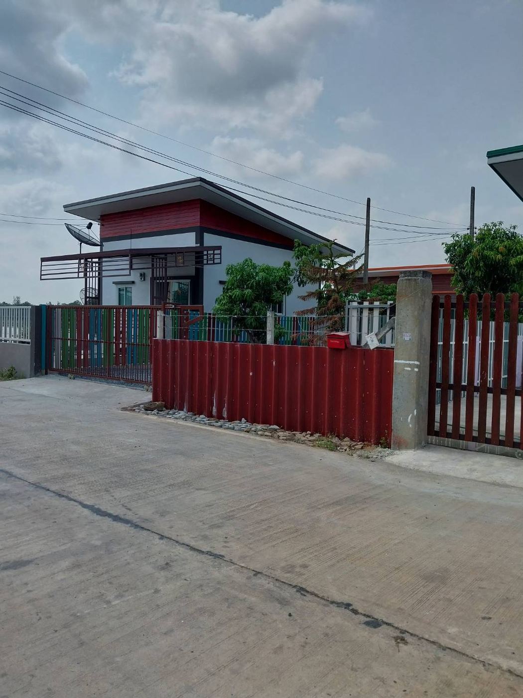 บ้านหลังที่ 4 - ภาพ 10