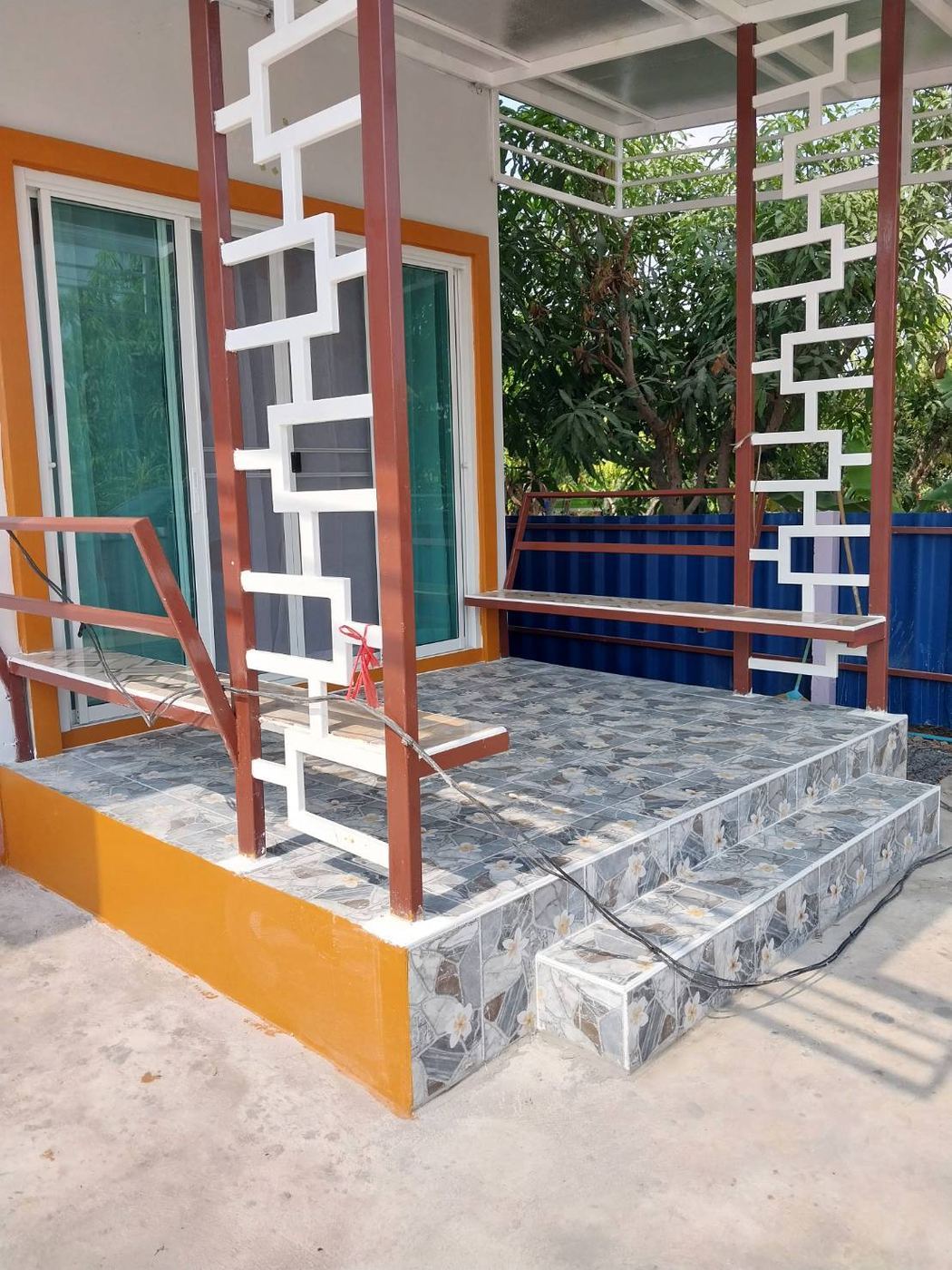 บ้านหลังที่ 4 - ภาพ 11