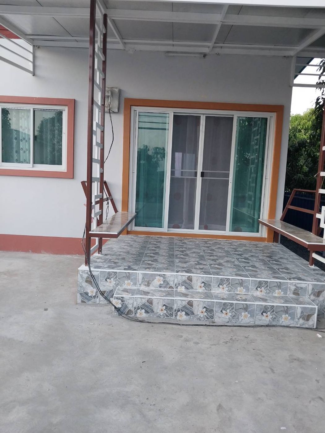 บ้านหลังที่ 4 - ภาพ 12