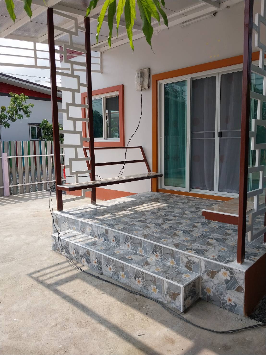 บ้านหลังที่ 4 - ภาพ 8