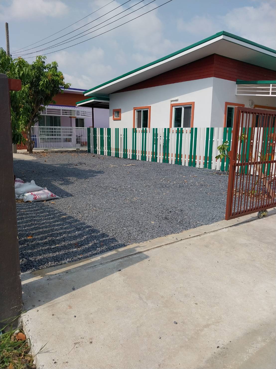 บ้านหลังที่ 4 - ภาพ 9